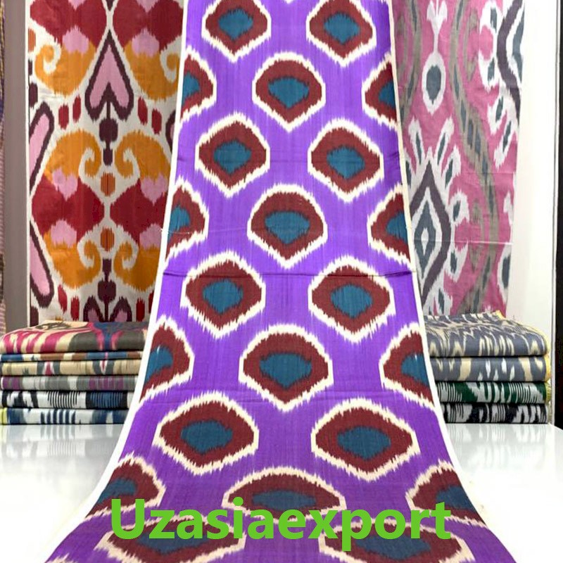 Adras fabric